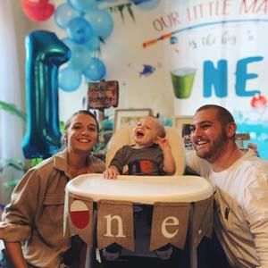 Meet your Posher, Frank